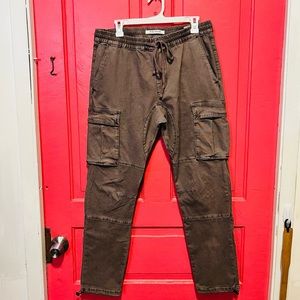💥SOLD💥 pacsun cargo pants